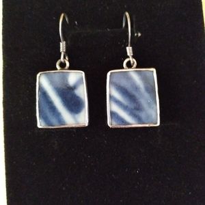 Ming Dynasty Jewelry -- Earrings